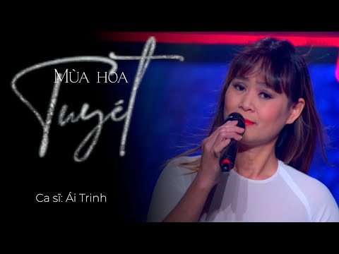 Thể hiện bởi Ái Trinh