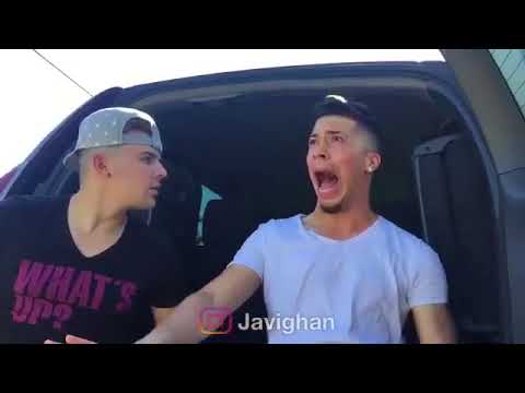 EL NEGRO DE WHATSAPP EN PANAMÁ