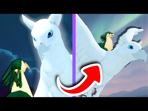 Hiccup Trains the Light Fury in Feather Family?!?