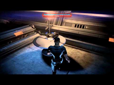 Mass Effect 2 : Le Courtier de l'Ombre PC