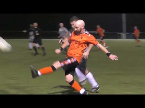 Yaxley FC Vets v Yaxley FC Vets Res - Peterborough & District Football League 2024/25 FRIENDLY