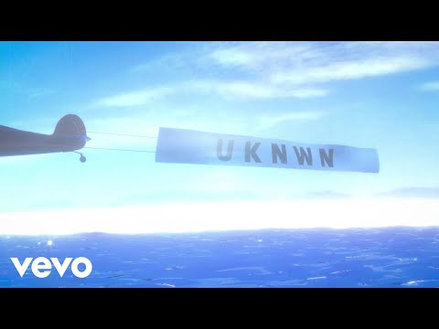 UKNWN - 22 (Visualiser)