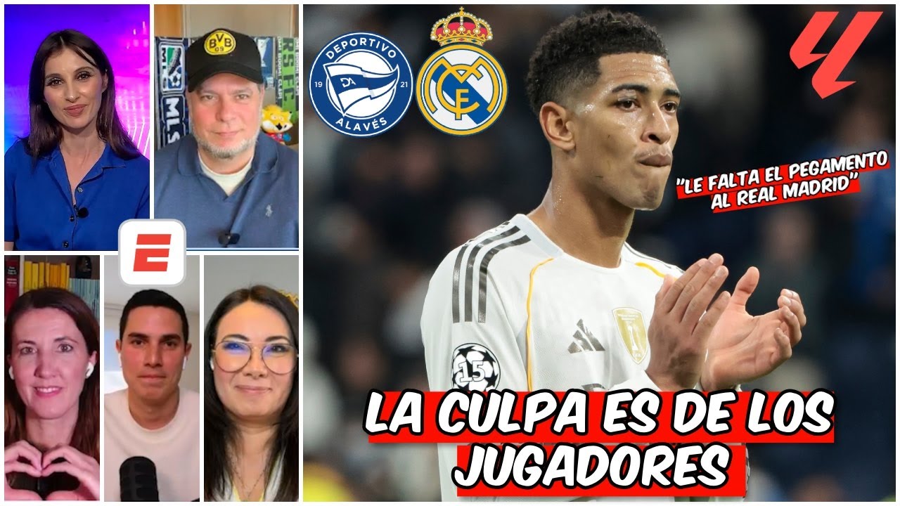 Nos VENDIERON otro XABI ALONSO al PRINCIPIO de la TEMPORADA. NO está GESTIONANDO BIEN | Exclusivos