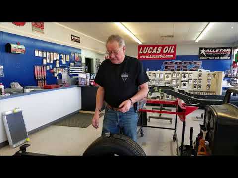41 46 Chevy Shortbed S10 Conversion Kit