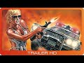 American Rampage 1989 Trailer