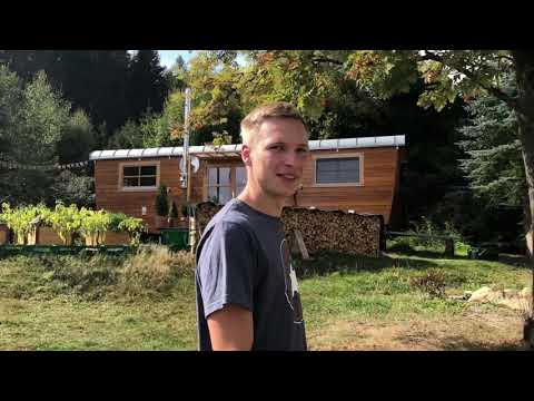 TINY HOUSE VILLAGE Mehlmeisel