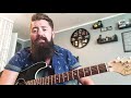 Jack Johnson Banana Pancakes Cover