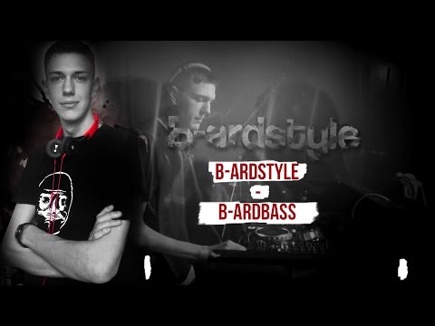 B-ardstyle - B-ardbass