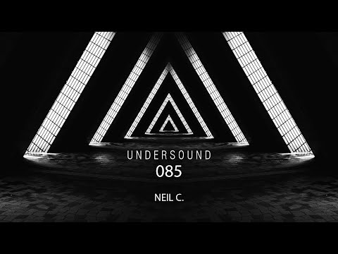 UnderSound 085 [25th April, 2024]