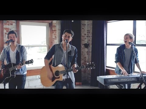 One Direction - Steal My Girl Cover by Before You Exit