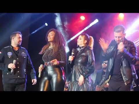 Horia Brenciu-15.12.2019-concert extraordinar la Calarasi