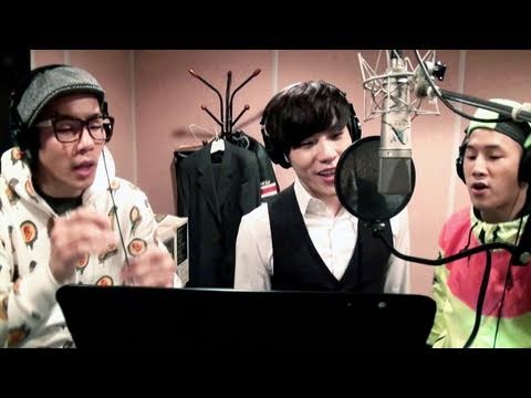 LeeHyun "Although You Said So (feat. Mighty Mouth)" Teaser