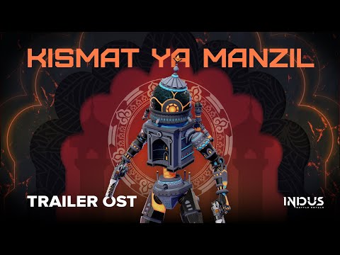 Indus Gameplay Trailer Soundtrack | Kismat ya Manzil |