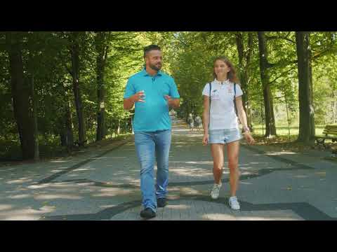 Setka na Głównej # 10 Sylwia Indeka