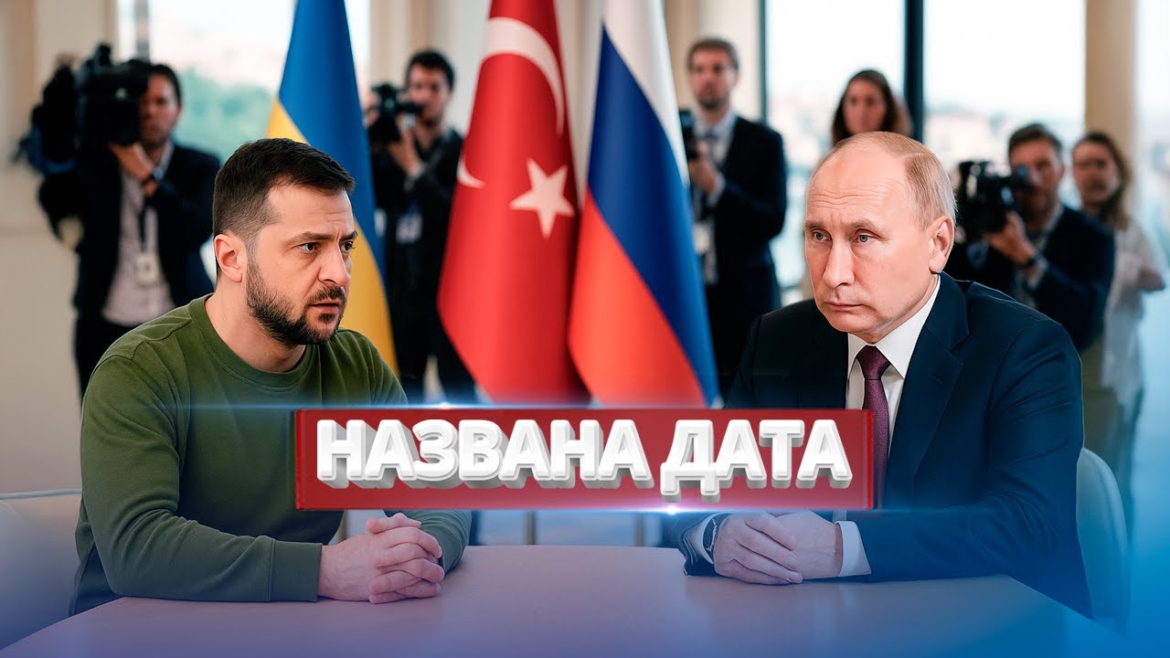 Zelensky and Putin’s personal meeting / NATO emergency summit