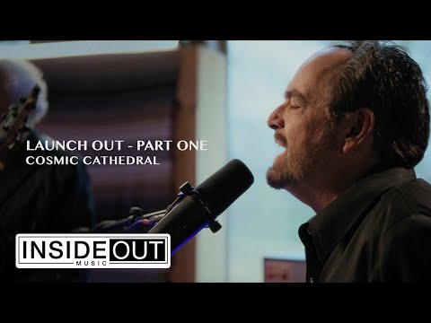 Cosmic Cathedral – Deep Water Suite: Launch Out, Pt. One (OFFICIAL VIDEO)