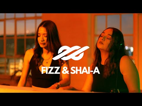 Intimate and Fizz & Shai-A