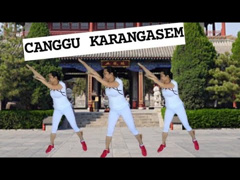 Senam Lansia~ Dj Canggu Karangasem~ Remix~ Tiktok Viral