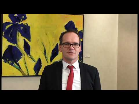 „Der Digitalpakt Schule wird das Lernen im digitalen Wandel voranbringen“