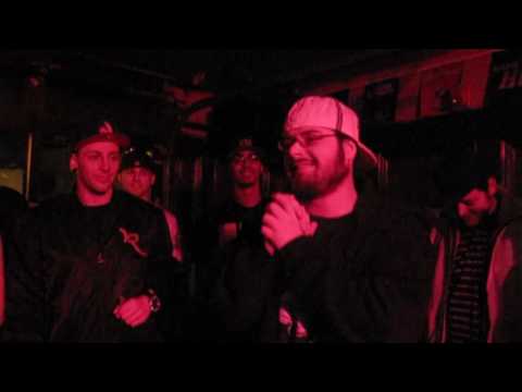 Poet Trees vs Grim Reefer