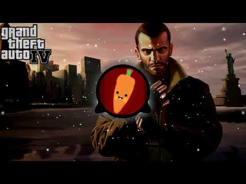 GTA IV Theme - Unused Death Music Remix