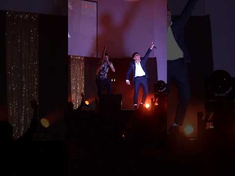 King Lai X Lian Lian - Lai Nu Za (ChinTube)