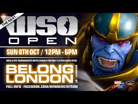 WinnerStaysOn SFV GRAND FINALS Packz (Ka) vs Hurricane (Ab) 08/10/2017