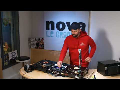 Sims sur Nova SPECIAL NOTORIOUS BIG