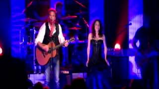 Kenny Loggins &quot;When Ever I Call You Friend&quot; By Webshowz.com