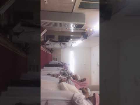 فجريه ممتعه بمقام العجم للقارئ الشيخ / اسماعيل احمد