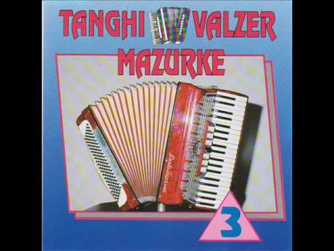 Mario Battaini e la sua fisarmonica - Valzer del buonumore (Album Version)