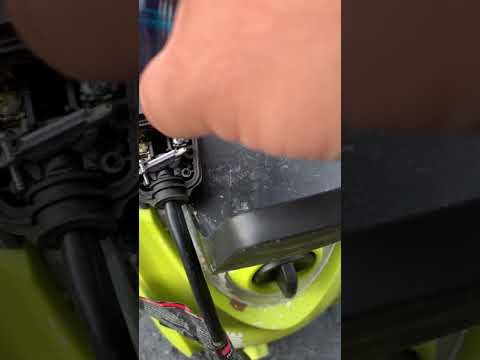 Sun Joe SpX 3000 Electric Power washer repair part 3