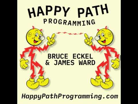 #58 Scala 3: Significant indentation and other things we love (With Martin Odersky)