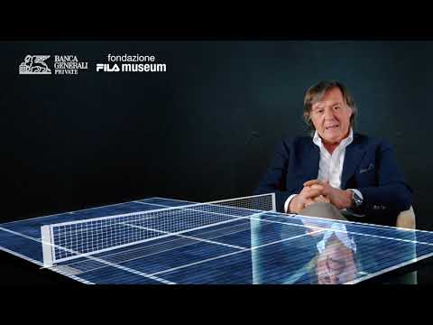 Scheda tecnica di Stefanos Tsitsipas