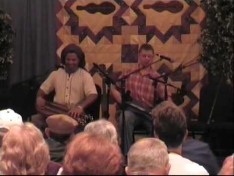 Mountain Dulcimer - Dulcimerica Video Podcast #112