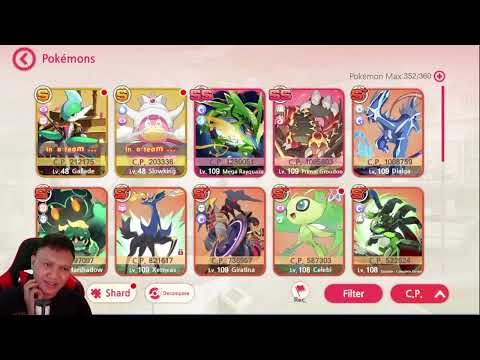 🔥🔥🔥[PENTING] DOUBLE IMMORTAL SWORD DI BAN SETELAH VIP RESET‼️| Master Ascend: Origin