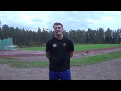 Purha - FC Loviisa, Lalli Väänäsen "otteluennakko"