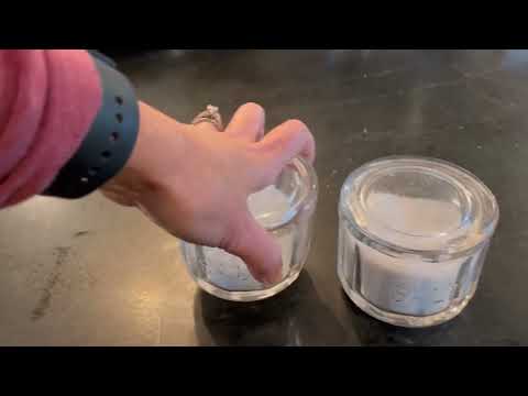 Honest review and why you need a salt cellar!