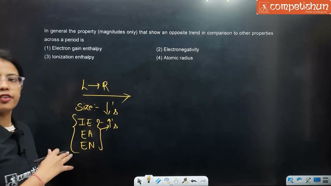 Video Solution