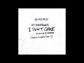 I Don't Care (Full Refix) - Ed Sheeran, Justin Bieber, Koffee, Chronixx