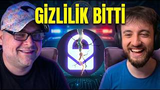ProtonMail Güvenli Mi? Beklenmeyen Gizlilik İfşası - Gizli Sekme #2