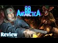 AntarcticA 88 Story Antarctica 88 Review