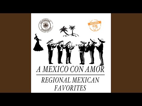 I Was Raised In Mexico