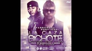 Farruko Ft. Benny Benni - La Caza Bichote