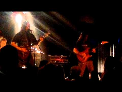Korpius - Shades of Black Live @ Rouyn October 8th 2011