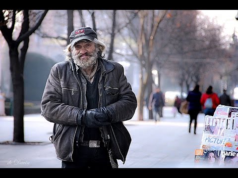 (EXPLOZIV)  Ce sa faci cand esti sarac ??? - Dumitru Budac