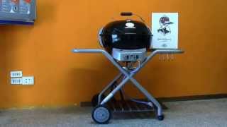 OUTDOORCHEF MONTREUX - Recensione BarbecueMania