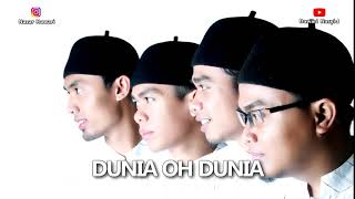 Download lagu DUNIA mp3