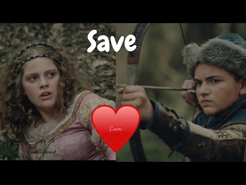 Orhan And Alaeddin First Fight | Orhan & Alaeddin New Look | Kurulus Osman