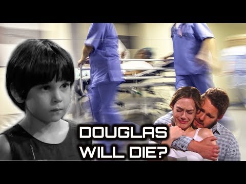Douglas Emergency Hospital - What happen going on? The Bold and the Beautiful Spoilers